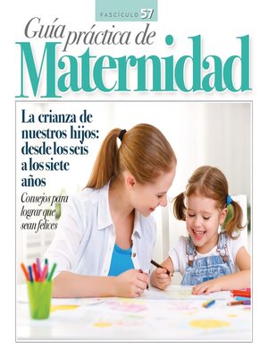 Guía práctica de Maternidad - Magazine